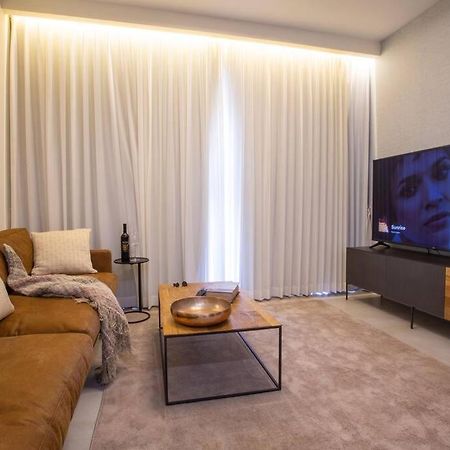 Aphrodite Suite Aşkelon Dış mekan fotoğraf