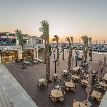 Aphrodite Suite Aşkelon Dış mekan fotoğraf