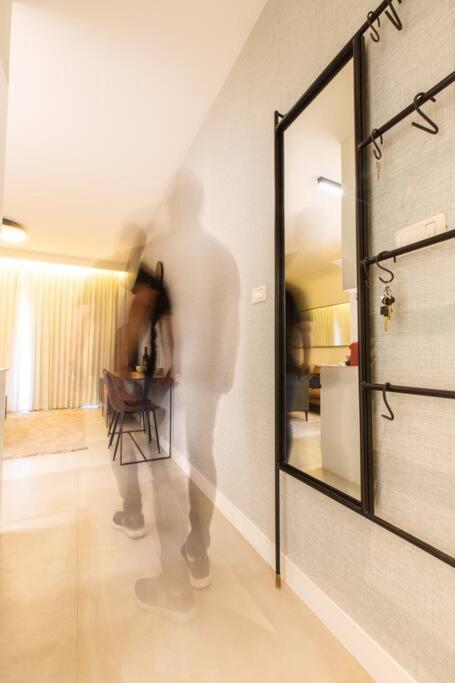 Aphrodite Suite Aşkelon Dış mekan fotoğraf