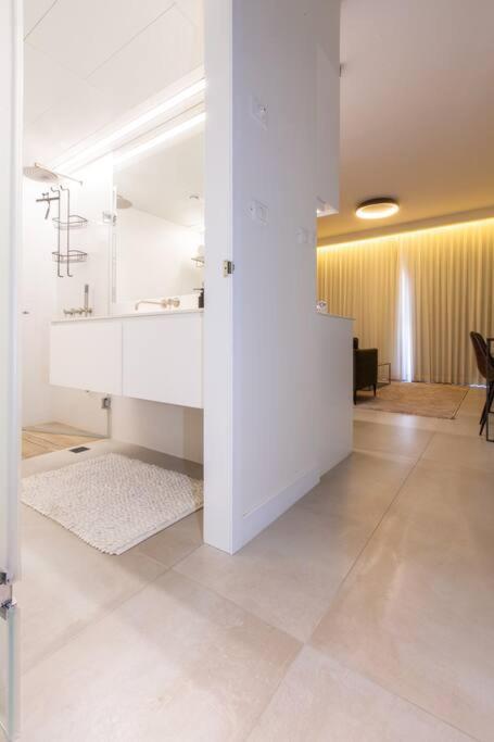 Aphrodite Suite Aşkelon Dış mekan fotoğraf