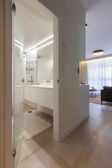 Aphrodite Suite Aşkelon Dış mekan fotoğraf