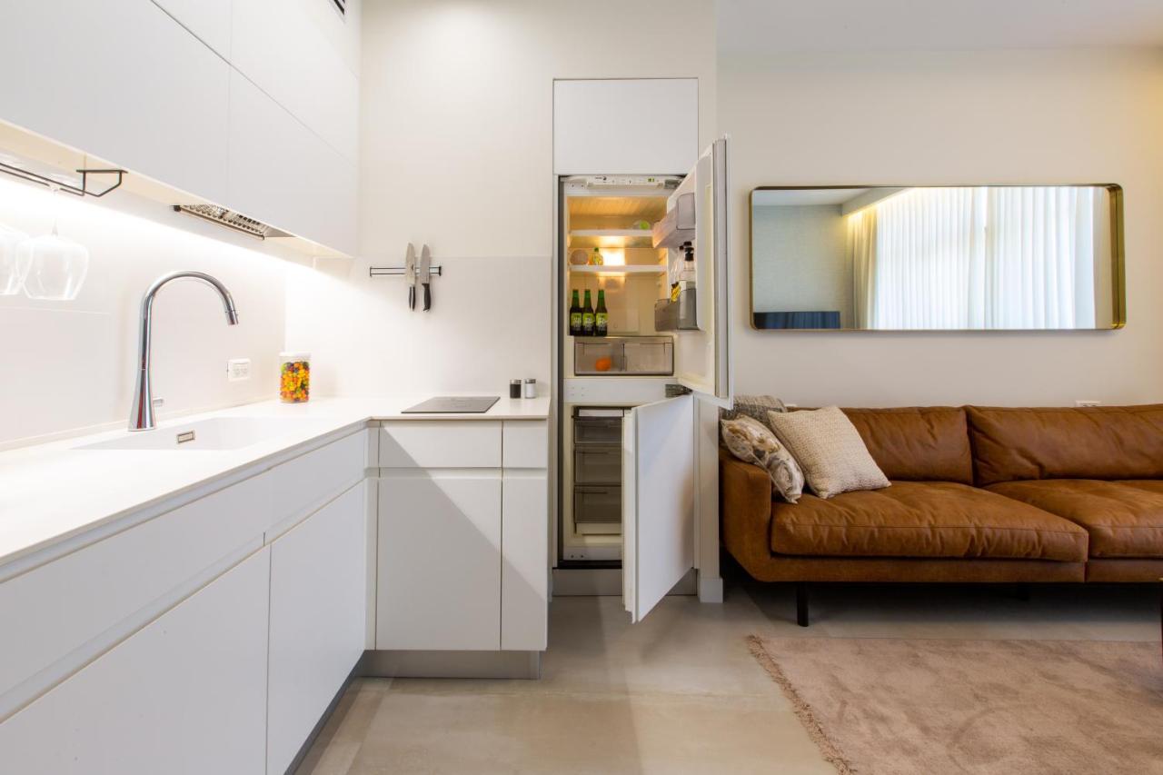 Aphrodite Suite Aşkelon Dış mekan fotoğraf